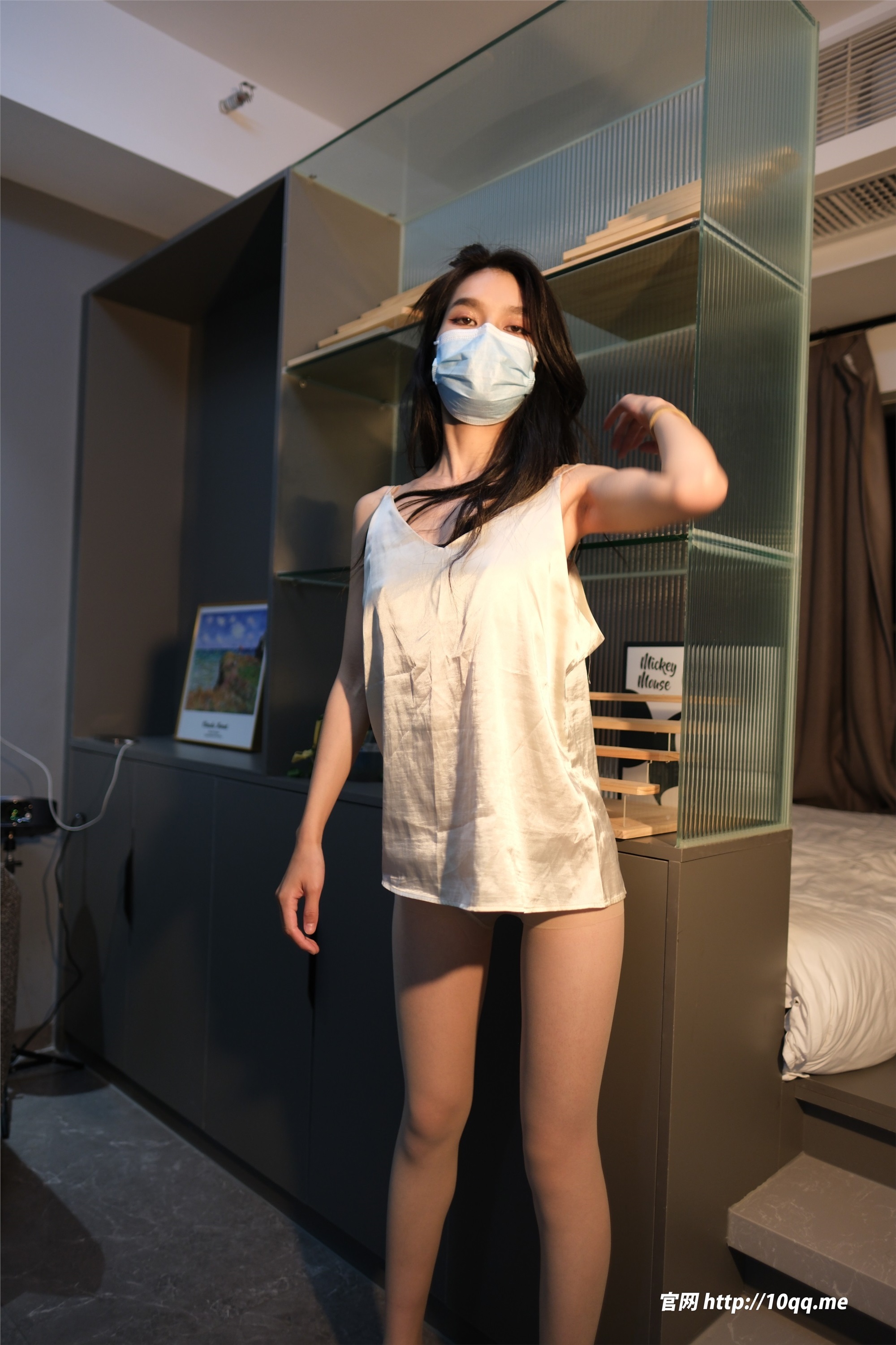 ROSI口罩系列 2024.09.29 NO.3031